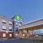 Holiday Inn Express & Suites BROWNFIELD