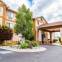 Quality Inn and Suites Montrose - Black Canyon Area