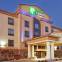 Holiday Inn Express & Suites DENTON-UNT-TWU