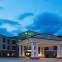 Holiday Inn Express & Suites PERU - LASALLE AREA