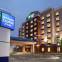 Holiday Inn Express & Suites COLUMBUS OSU-MEDICAL CENTER