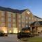 Country Inn and Suites by Radisson Oklahoma City - Quail Springs