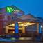 Holiday Inn Express & Suites COUNCIL BLUFFS - CONV CTR AREA