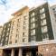 Fairfield Inn and Suites by Marriott San Antonio Alamo Plaza Conv Center