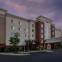 Fairfield Inn and Suites by Marriott Baltimore BWI Airport