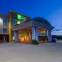 Holiday Inn Express & Suites ALPINE SOUTHEAST
