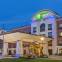 Holiday Inn Express & Suites DUNCAN