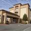 Hampton Inn & Suites Pittsburg CA