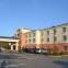 Holiday Inn Express & Suites SELINSGROVE - UNIVERSITY AREA