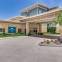 Homewood Suites by Hilton Fort Worth-Medical Center TX