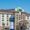 Holiday Inn Express & Suites HOUSTON NORTH - IAH AREA