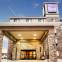 Sleep Inn and Suites Fort Campbell