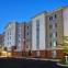 Candlewood Suites ST. CLAIRSVILLE-WHEELING AREA
