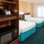 Fairfield Inn and Suites by Marriott Houston Pasadena