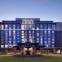 Sheraton Flowood The Refeuge Hotel and Conference Center